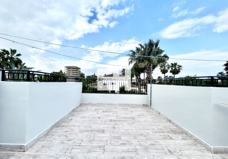 Revente - villa - Catral - Costa Blanca