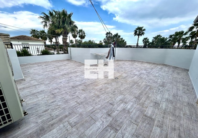 Revente - villa - Catral - Costa Blanca