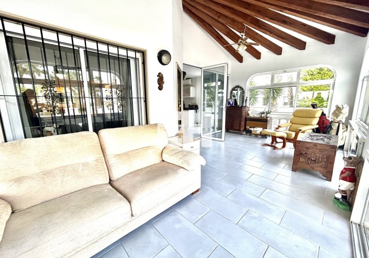 Revente - villa - Catral - Costa Blanca