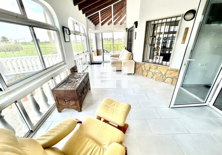 Revente - villa - Catral - Costa Blanca