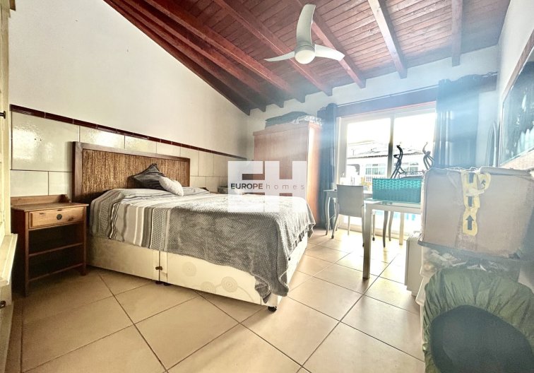 Revente - villa - Catral - Costa Blanca