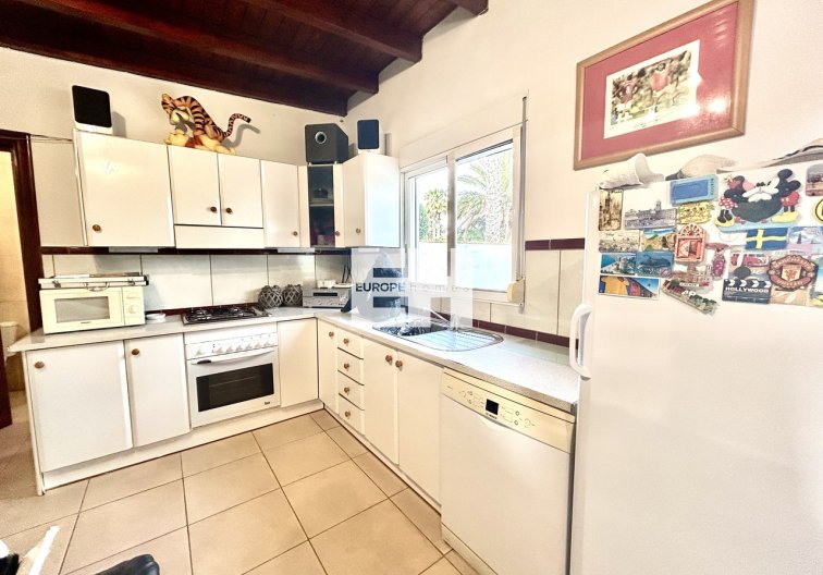 Revente - villa - Catral - Costa Blanca