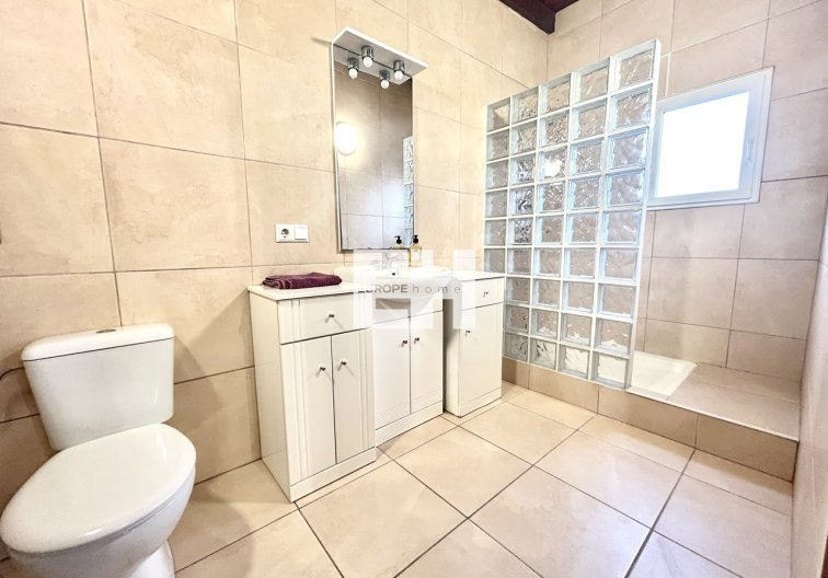 Revente - villa - Catral - Costa Blanca