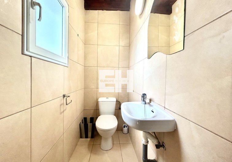 Revente - villa - Catral - Costa Blanca