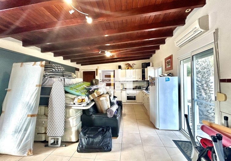 Revente - villa - Catral - Costa Blanca