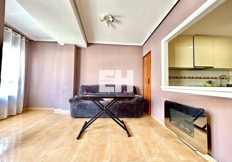 Revente - Appartement - Torrevieja - Costa Blanca