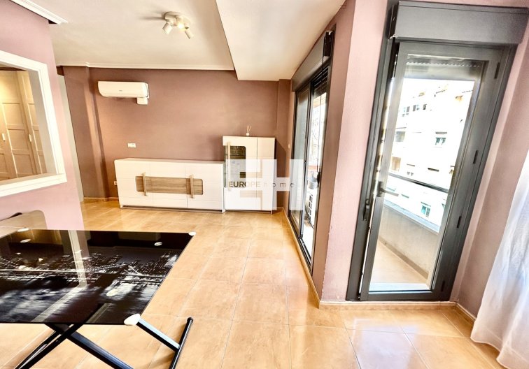 Revente - Appartement - Torrevieja - Costa Blanca
