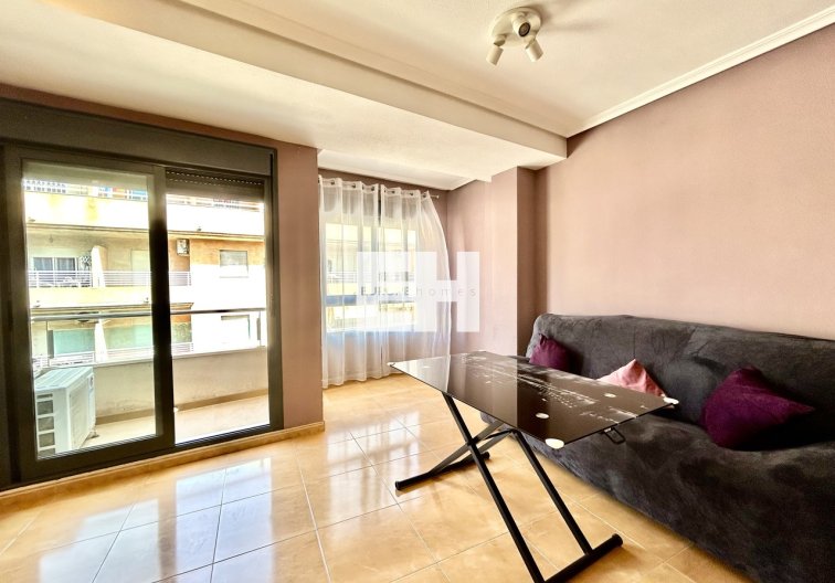 Revente - Appartement - Torrevieja - Costa Blanca
