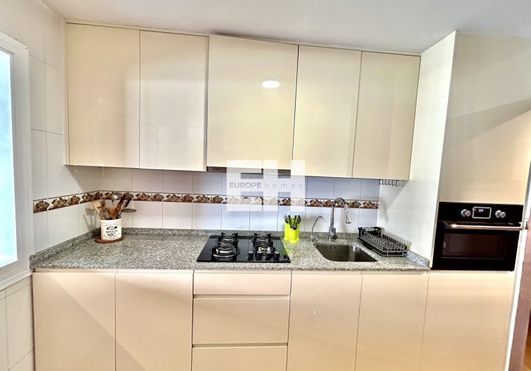 Revente - Appartement - Torrevieja - Costa Blanca