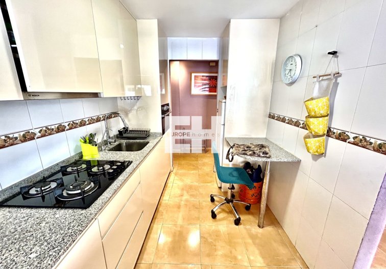 Revente - Appartement - Torrevieja - Costa Blanca
