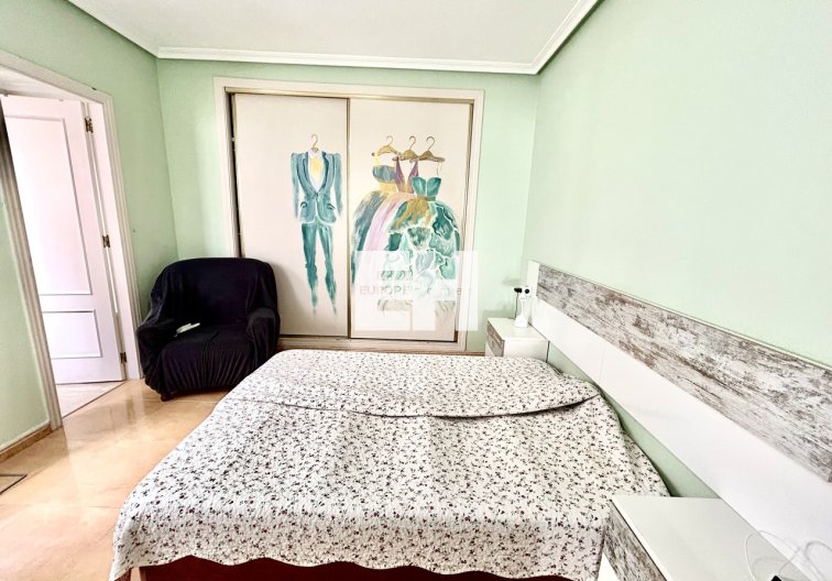 Revente - Appartement - Torrevieja - Costa Blanca