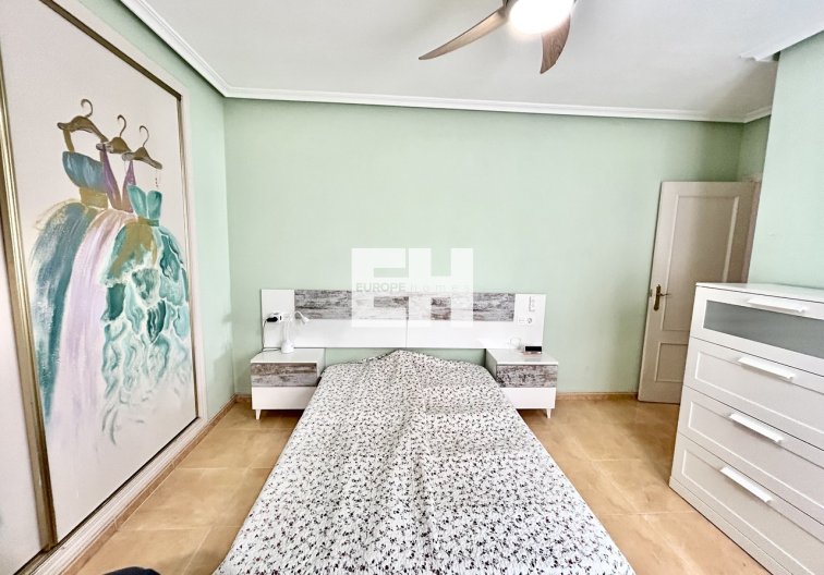 Revente - Appartement - Torrevieja - Costa Blanca