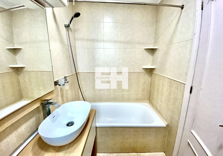 Revente - Appartement - Torrevieja - Costa Blanca