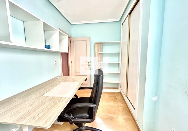 Revente - Appartement - Torrevieja - Costa Blanca