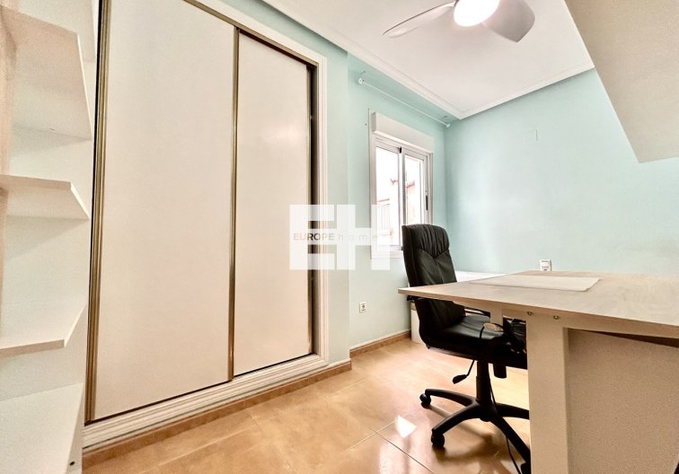 Revente - Appartement - Torrevieja - Costa Blanca