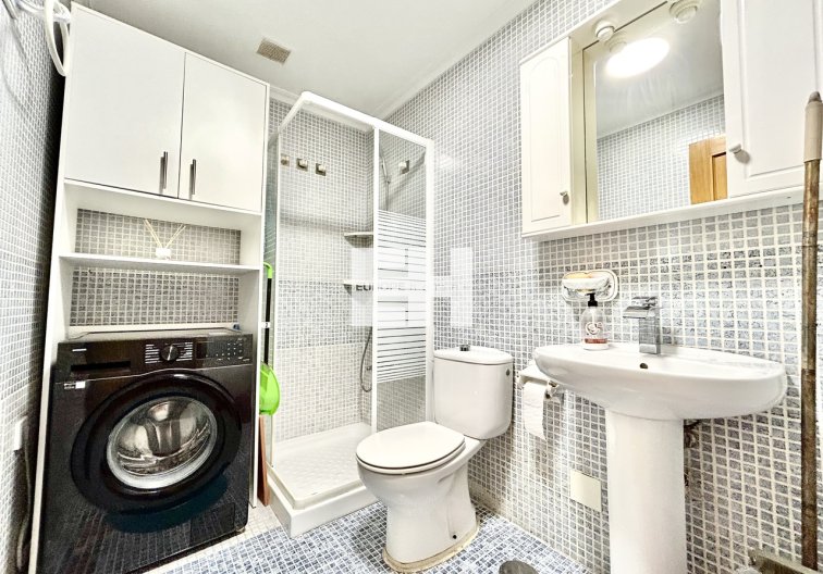 Revente - Appartement - Torrevieja - Costa Blanca