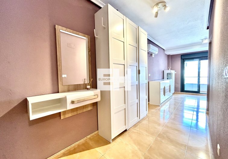 Revente - Appartement - Torrevieja - Costa Blanca