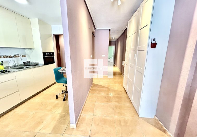 Revente - Appartement - Torrevieja - Costa Blanca