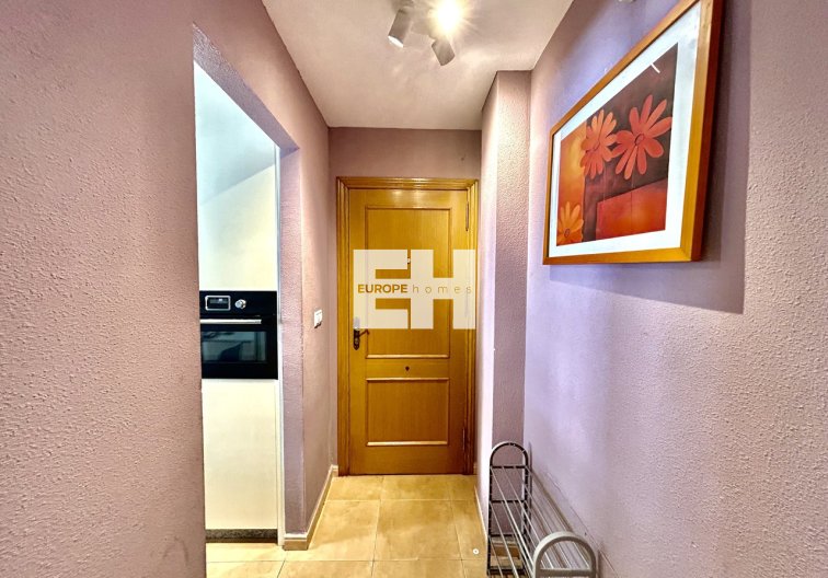 Revente - Appartement - Torrevieja - Costa Blanca