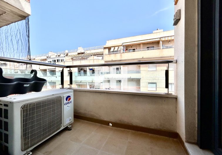 Revente - Appartement - Torrevieja - Costa Blanca