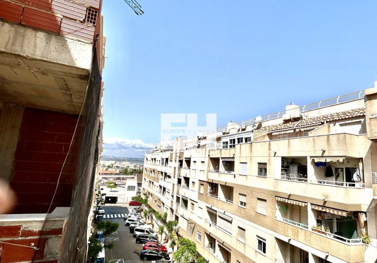 Revente - Appartement - Torrevieja - Costa Blanca