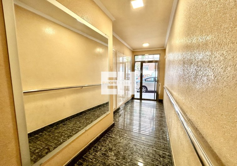 Revente - Appartement - Torrevieja - Costa Blanca