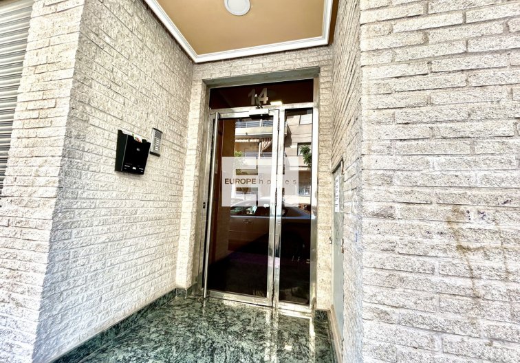Revente - Appartement - Torrevieja - Costa Blanca