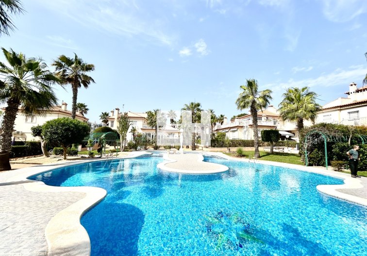 Wiederverkauf - Wohnung - Los Altos - Costa Blanca