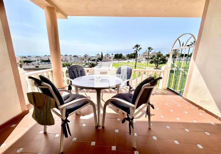 Wiederverkauf - Wohnung - Los Altos - Costa Blanca