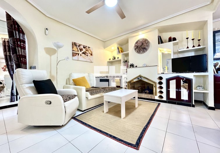 Wiederverkauf - Wohnung - Los Altos - Costa Blanca
