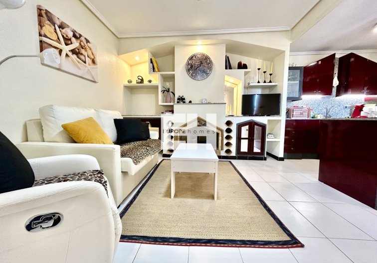 Wiederverkauf - Wohnung - Los Altos - Costa Blanca