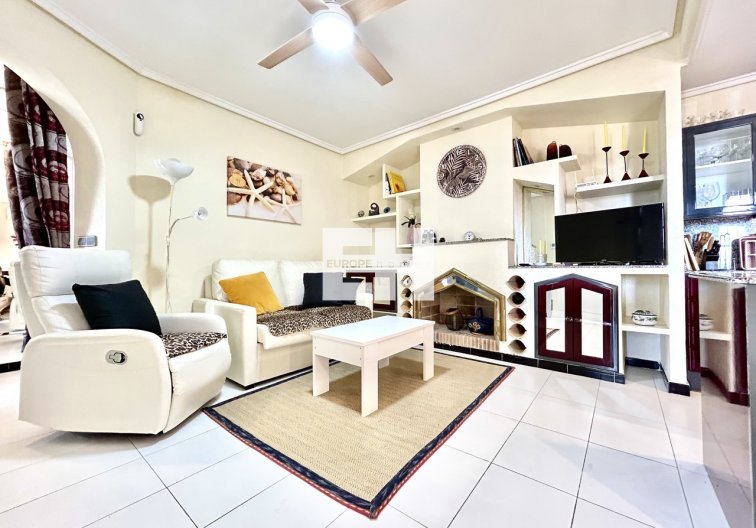 Wiederverkauf - Wohnung - Los Altos - Costa Blanca