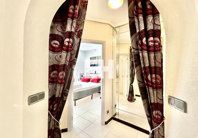 Wiederverkauf - Wohnung - Los Altos - Costa Blanca
