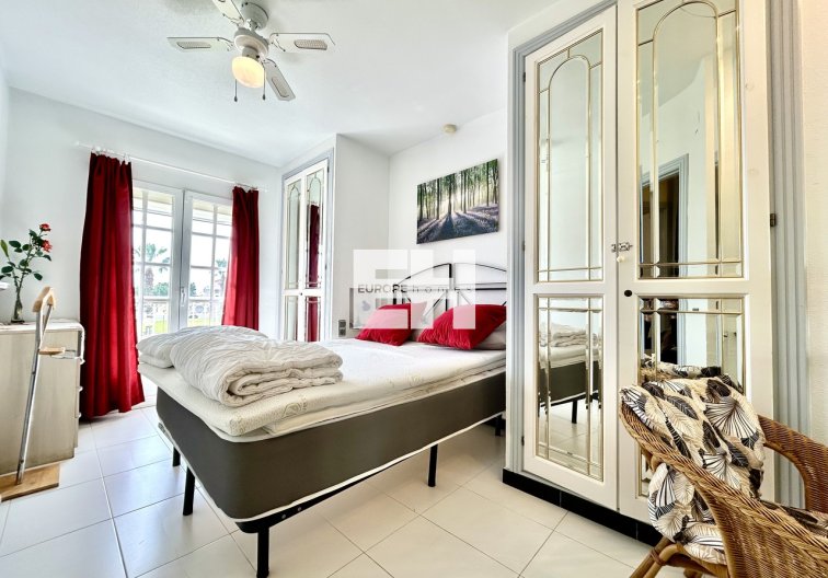 Wiederverkauf - Wohnung - Los Altos - Costa Blanca