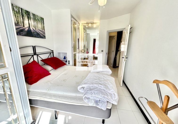 Wiederverkauf - Wohnung - Los Altos - Costa Blanca