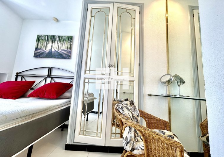 Wiederverkauf - Wohnung - Los Altos - Costa Blanca