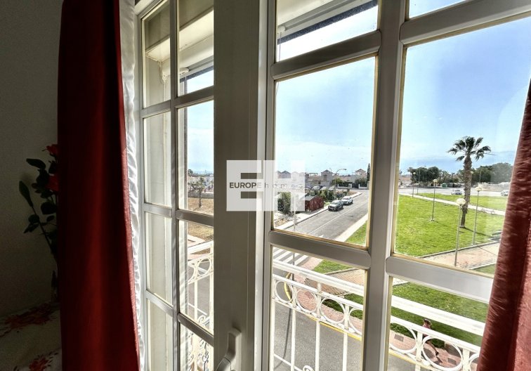 Wiederverkauf - Wohnung - Los Altos - Costa Blanca