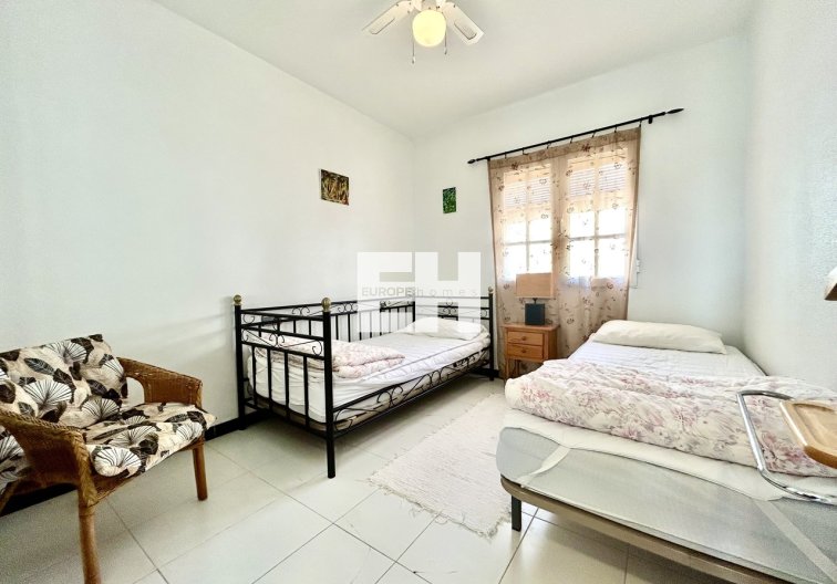 Wiederverkauf - Wohnung - Los Altos - Costa Blanca