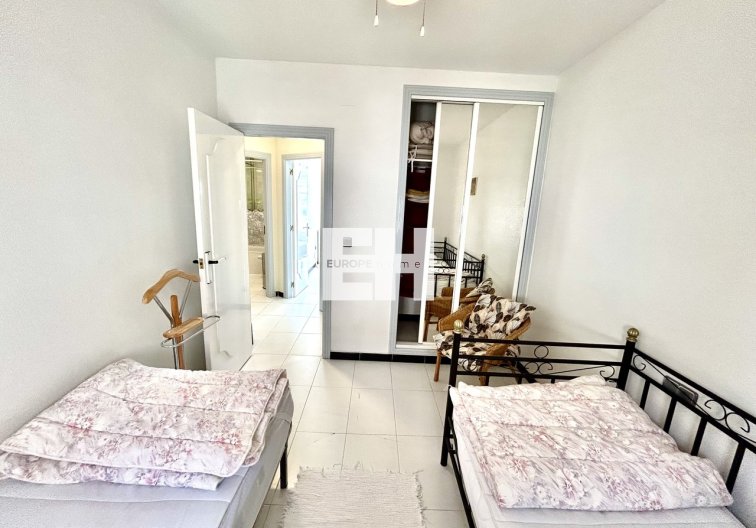 Wiederverkauf - Wohnung - Los Altos - Costa Blanca