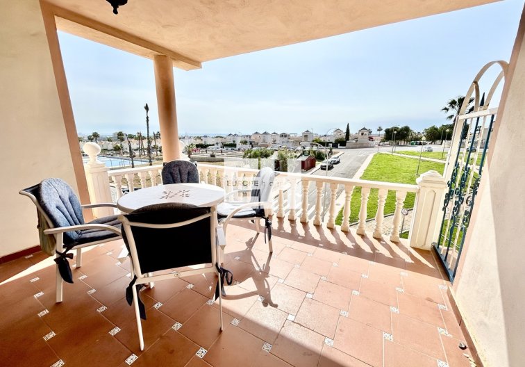 Wiederverkauf - Wohnung - Los Altos - Costa Blanca