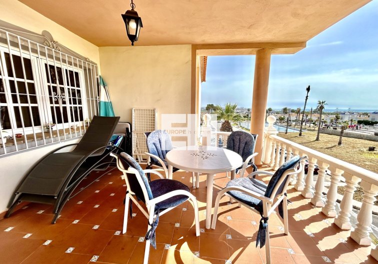 Wiederverkauf - Wohnung - Los Altos - Costa Blanca