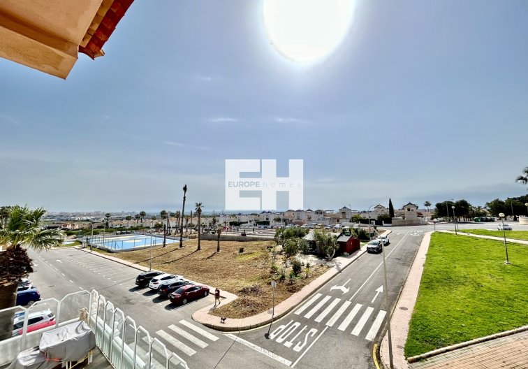 Wiederverkauf - Wohnung - Los Altos - Costa Blanca