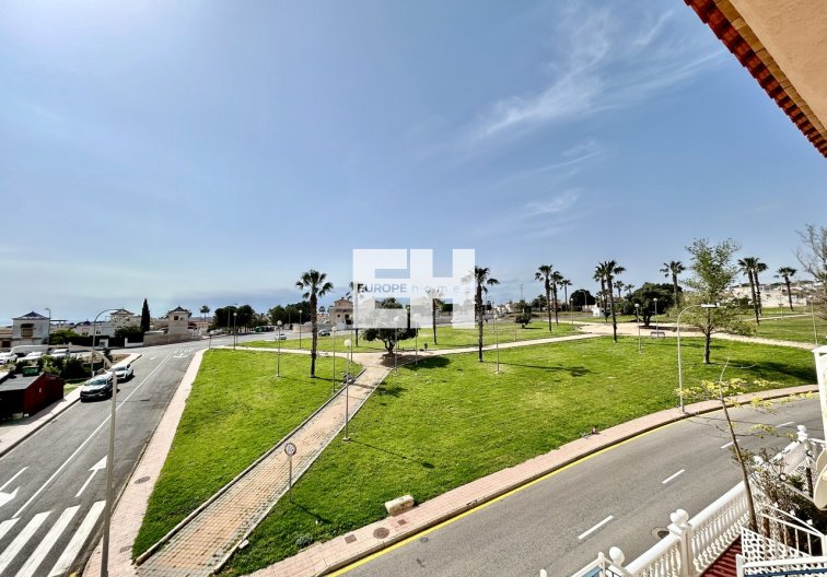 Wiederverkauf - Wohnung - Los Altos - Costa Blanca