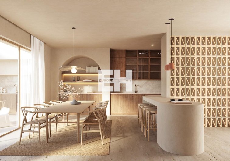 Nieuwbouw - villa - Altea - Altea Hills