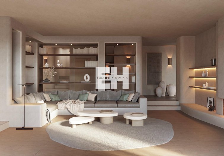 Nieuwbouw - villa - Altea - Altea Hills