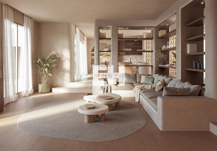 Nieuwbouw - villa - Altea - Altea Hills