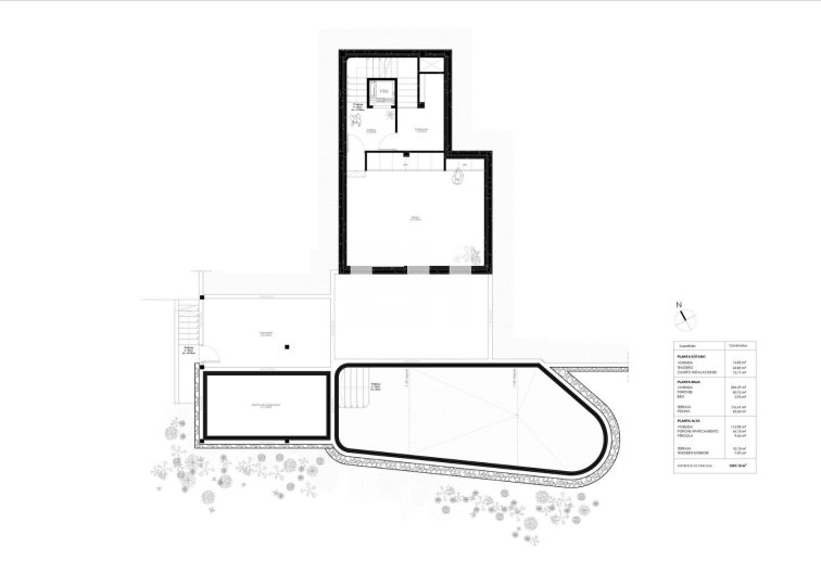Nieuwbouw - villa - Altea - Altea Hills