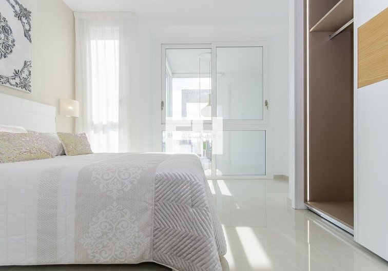 Nieuwbouw - villa - Los Montesinos - La Herrada