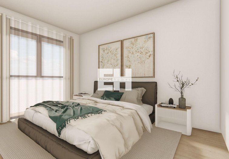 Construction Neuve - Quad House - San Javier - pueblo