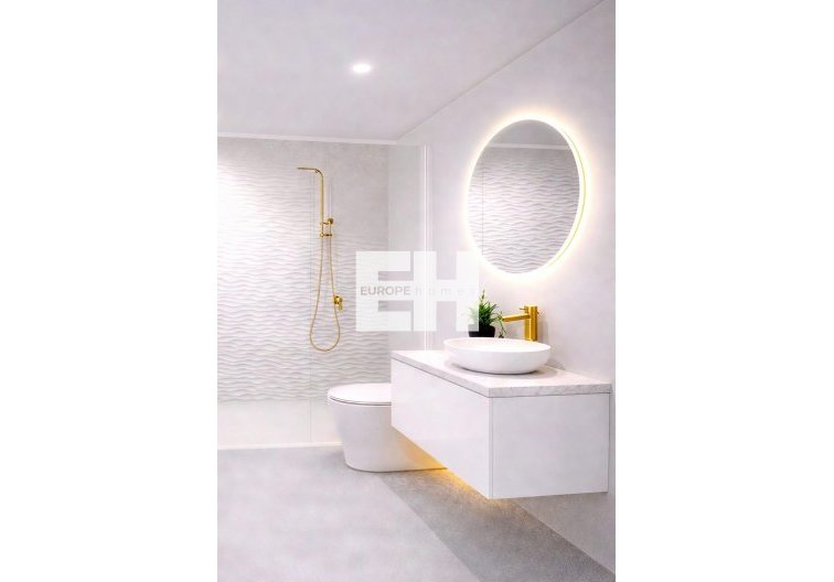 Obra Nueva - Apartamento  - San Pedro del Pinatar - Lo Pagán